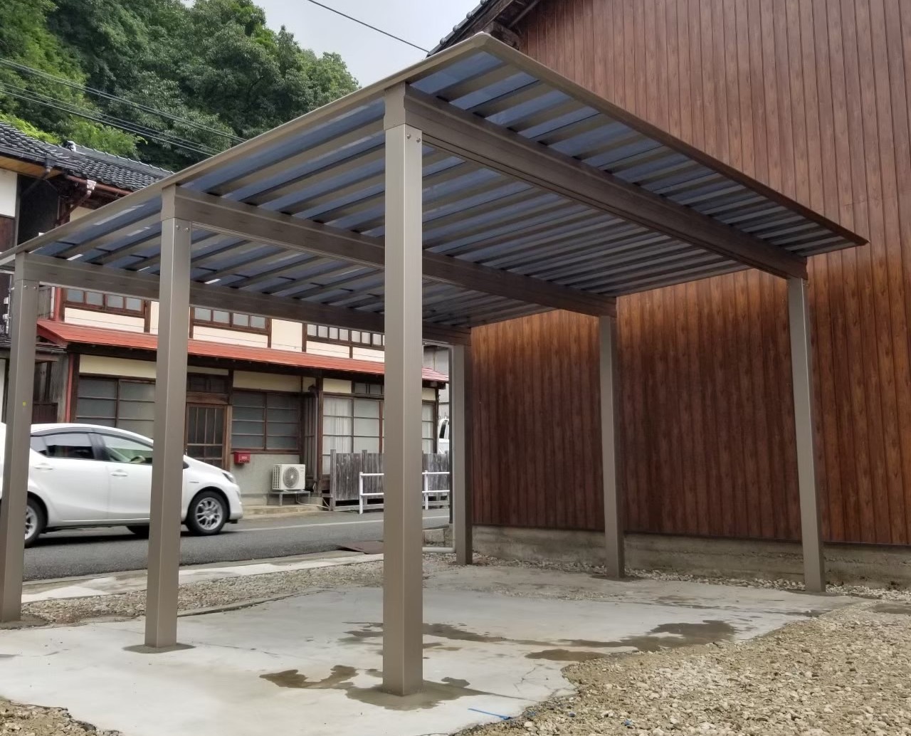 ⛄冬暮らし応援キャンペーンについて⛄ 八鹿アルミ 福知山店のブログ 写真1