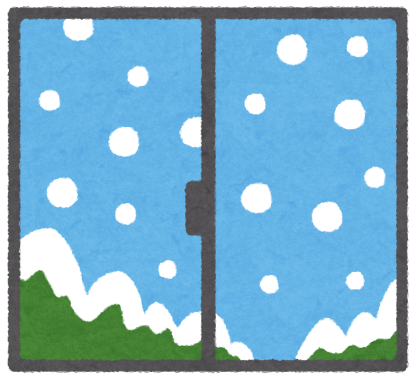 八鹿アルミ 福知山店の補助金終了カウントダウン!窓断熱リフォームは今が決め時【内窓設置】の施工事例詳細写真1