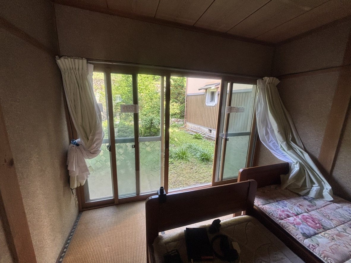 八鹿アルミ 福知山店の今なら最大50%還元!【二重窓の設置】の施工後の写真1