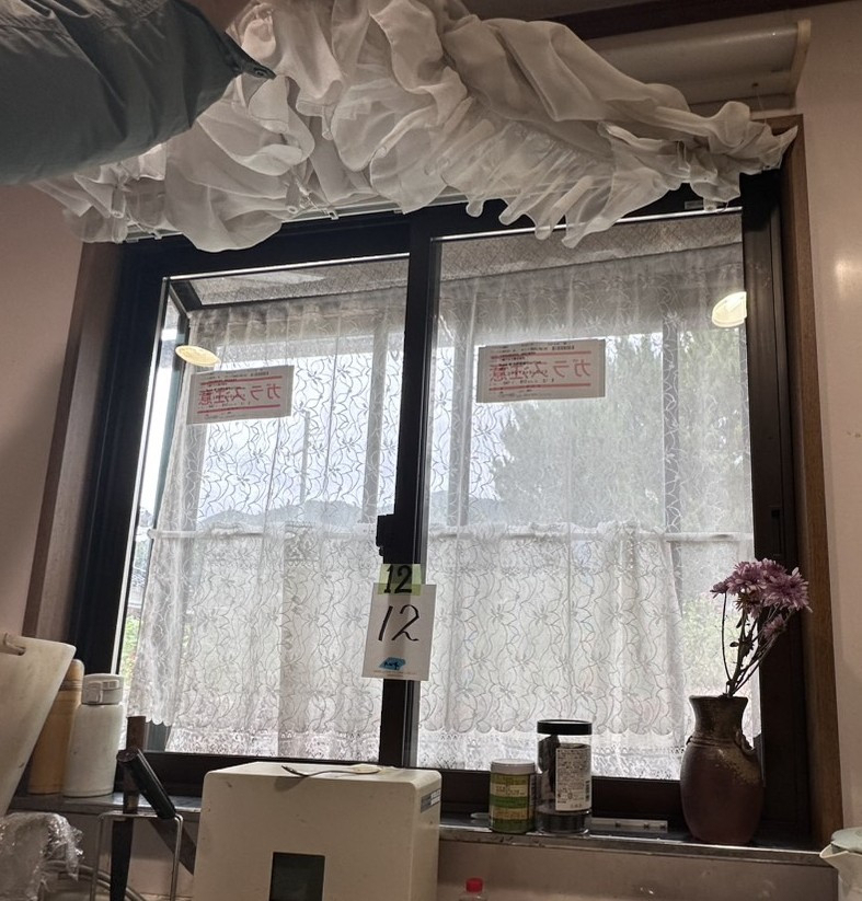 八鹿アルミ 福知山店の結露・寒さ・騒音に悩むあなたへ。【内窓設置】で家はこんなに変わる！の施工後の写真1