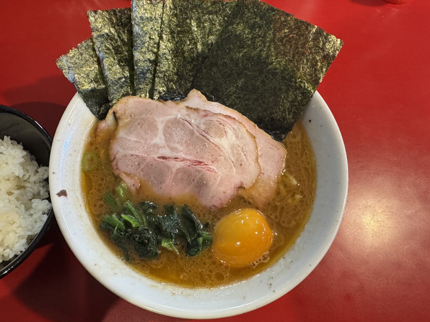 久しぶりのラーブロです!! サンウインドのブログ 写真1