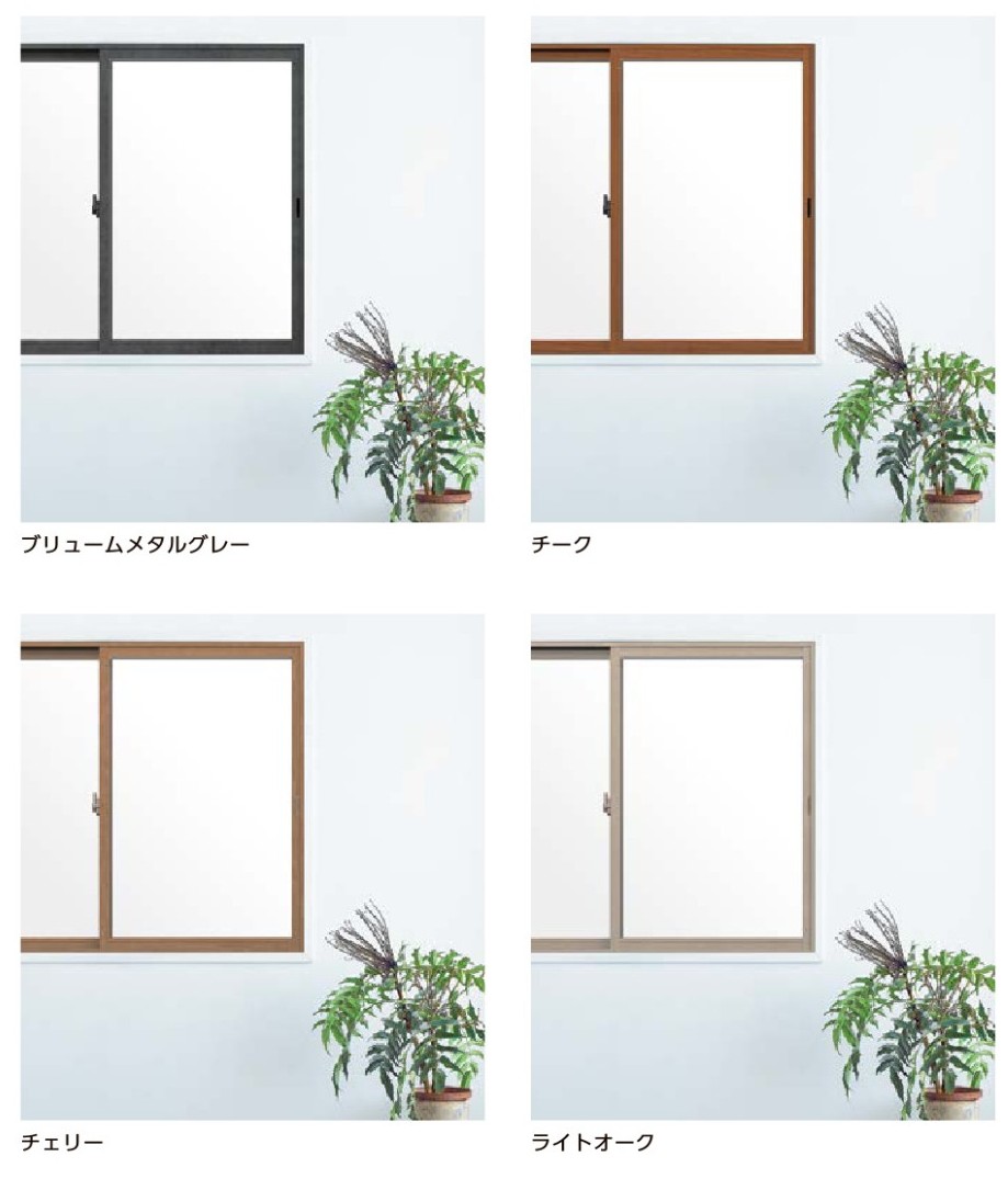 サンウインドのさむ～い和室、雰囲気を壊さずに内窓設置！④の施工事例詳細写真2