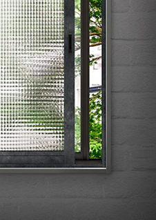 サンウインドのさむ～い和室、雰囲気を壊さずに内窓設置！④の施工事例詳細写真4