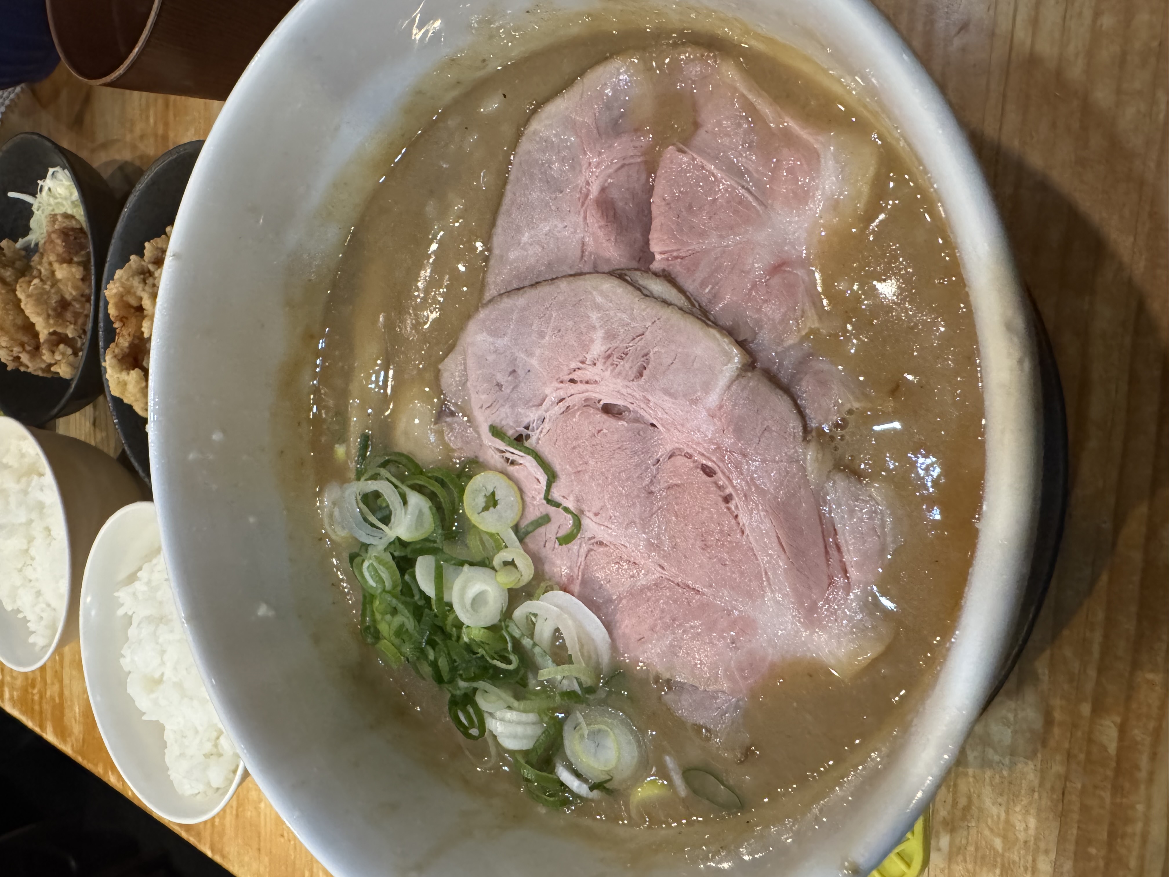 2026初ラーブロはここだ！ サンウインドのブログ 写真1