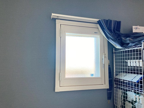 サンウインドの補助金/内窓/省エネの施工後の写真2