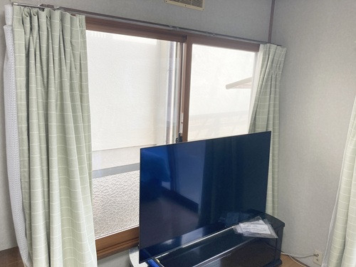 サンウインドの内窓/結露対策/補助金の施工後の写真3