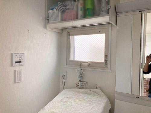 サンウインドの断熱/インプラス/補助金の施工後の写真2