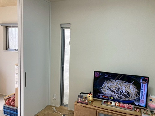 サンウインドの断熱/インプラス/補助金の施工前の写真1