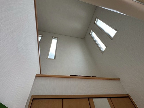 サンウインドのインプラス/補助金/防音の施工前の写真1