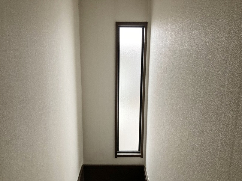 サンウインドの快適/遮熱/内窓の施工前の写真2