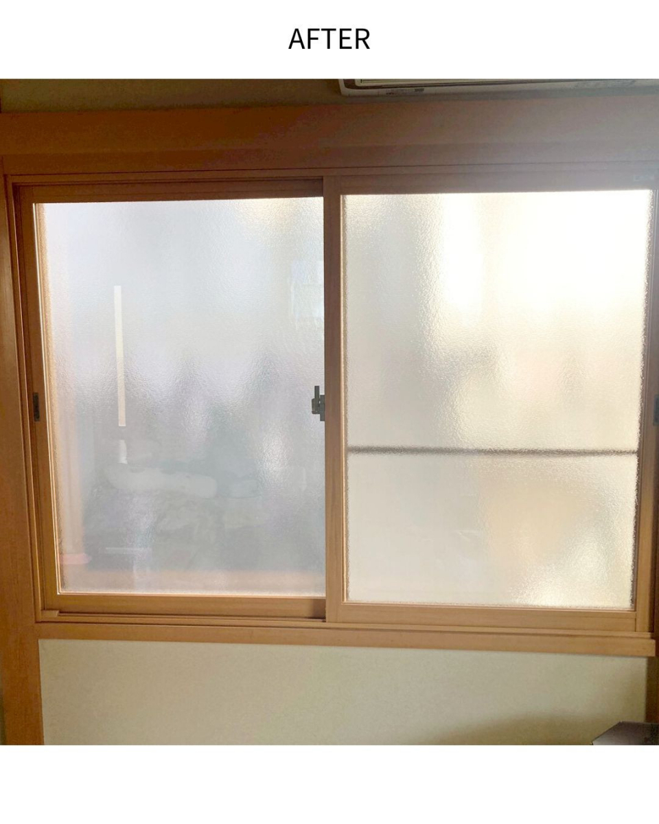 サンウインドの🏠おうちをまるっと断熱リフォーム④の施工後の写真2