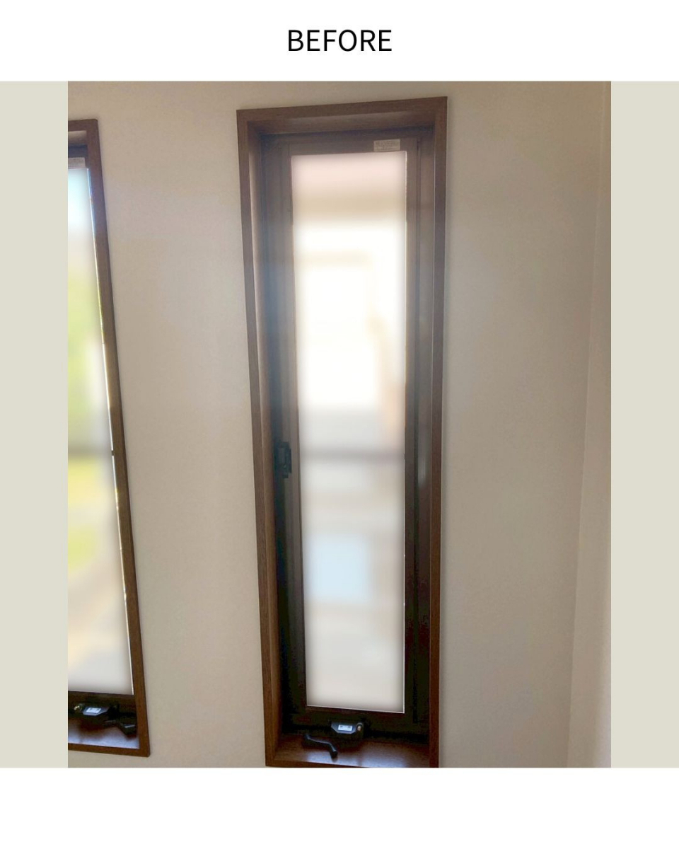 サンウインドの🏠おうちをまるっと断熱リフォーム④の施工前の写真3