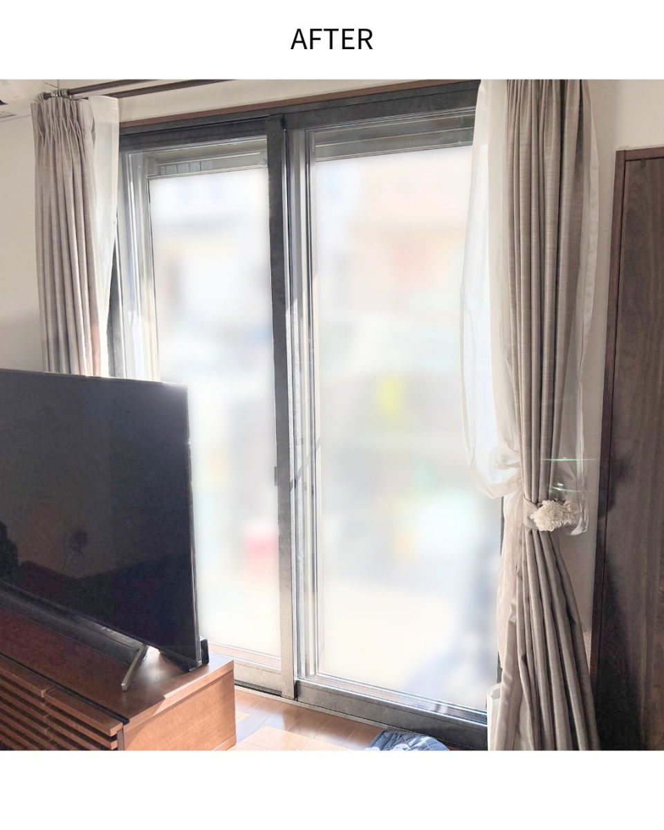 サンウインドの初めてのfor Renovation！の施工後の写真2