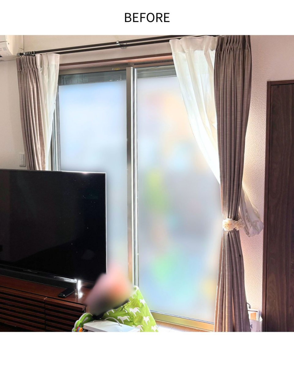 サンウインドの初めてのfor Renovation！の施工前の写真2