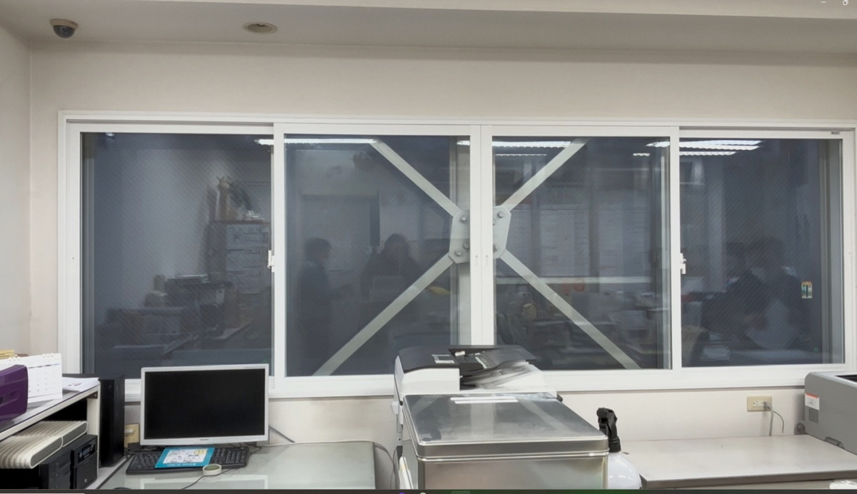 サンウインドの社内全体ショールーム化 その２の施工後の写真2