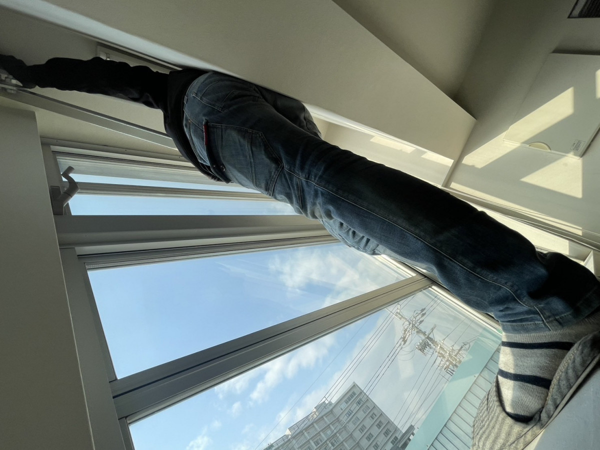 サンウインドの社内全体ショールーム化 その２の施工後の写真3