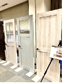 すごいぞ！LIXILの建具「ラシッサ」 小林エコ建材のブログ 写真2