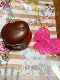 飯塚市のお菓子屋さんをご紹介☆ 小林エコ建材のブログ 写真1