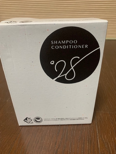 地元企業の新商品「゜28（トゥエンティエイト）」をご紹介！爽やかな香りに癒されます 小林エコ建材のブログ 写真1