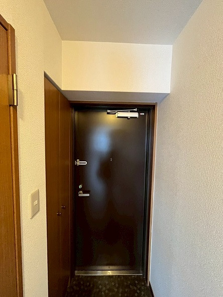 小林エコ建材のマンションオーナー様必見!の施工後の写真2