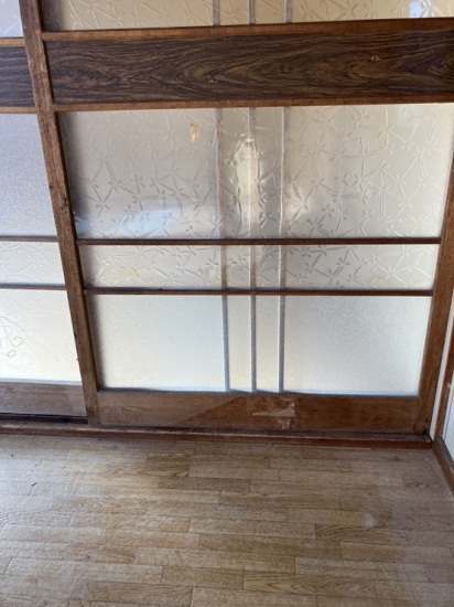 施工事例の写真