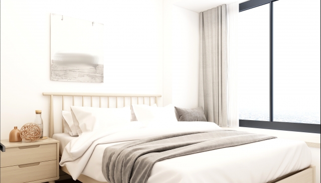 冬の寝室は何度が良い？睡眠の質向上のお話 羽後トーヨー住器のブログ 写真2