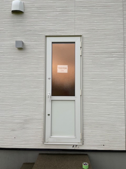 施工事例の写真