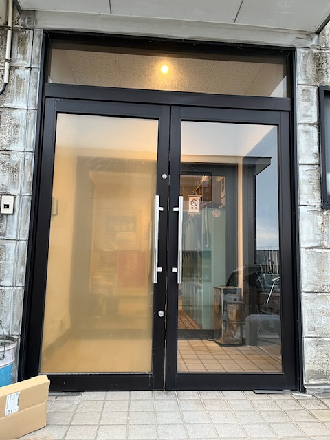 施工事例の写真