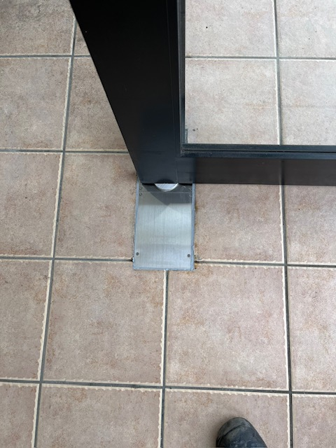 施工事例の写真