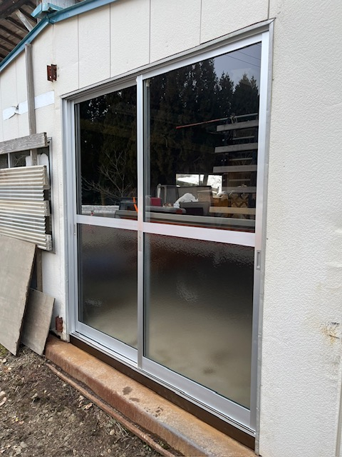 施工事例の写真