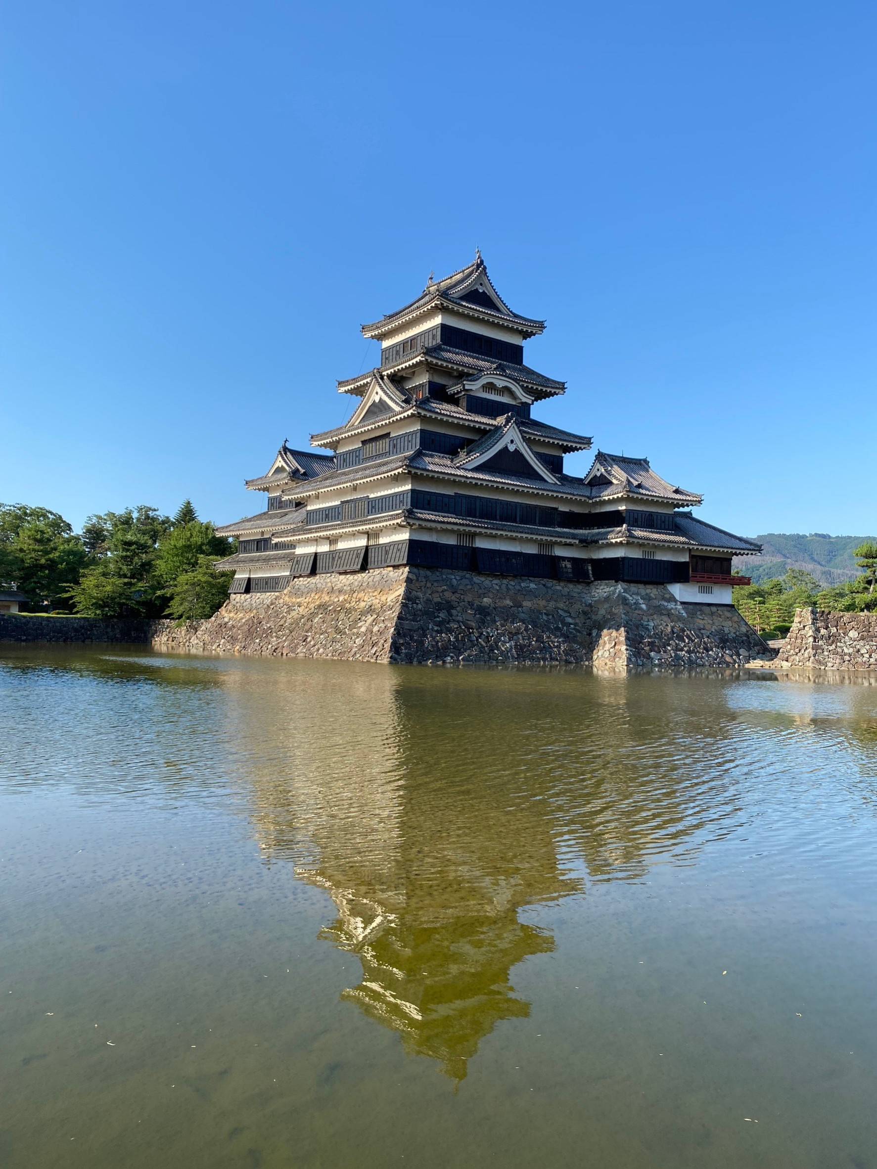 松本癒しの時間 更埴トーヨー住器のブログ 写真2