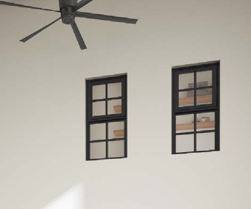 おしゃれで実用的な室内用窓”デコマド”がリニューアルいたします🏠 更埴トーヨー住器のブログ 写真5
