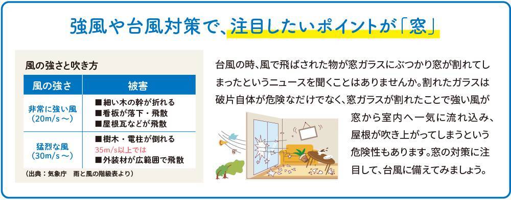 知って得する【住まいの健康・快適だより】 更埴トーヨー住器のイベントキャンペーン 写真1