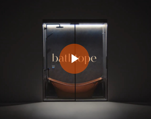 新感覚な浴室空間「bathtope」が新発売！ 更埴トーヨー住器のブログ 写真6