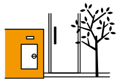 千曲市｜長野市　宅配便の受け取りに困っていませんか？📦 更埴トーヨー住器のイベントキャンペーン 写真3