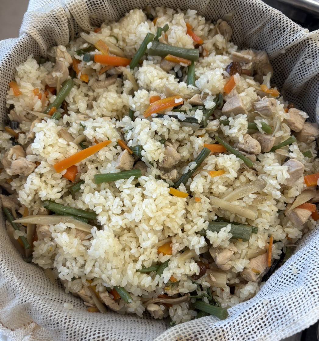 秋の味覚 更埴トーヨー住器のブログ 写真1