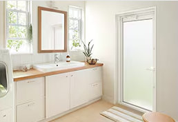 更埴トーヨー住器の【千曲市】“中古住宅 × 断熱リフォーム” 暖かく明るい暮らしへの施工事例詳細写真2