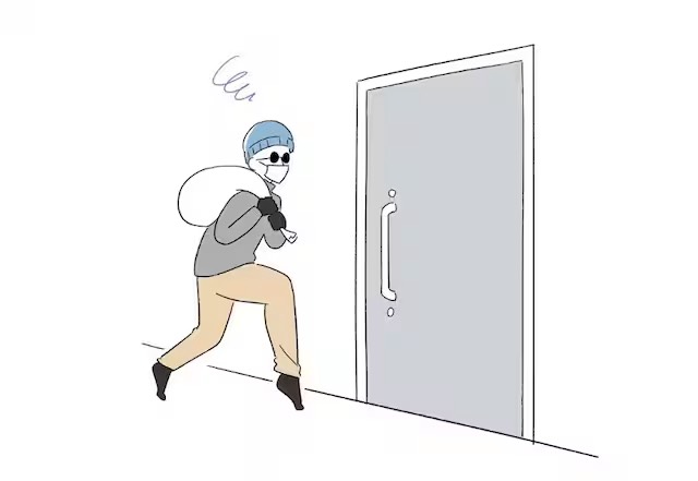 マンションの寒さ・結露・防犯対策に 窓・玄関ドアリフォームという選択 🏢 更埴トーヨー住器のイベントキャンペーン 写真7