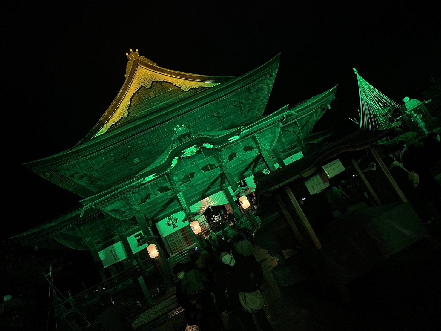 ついに、決まりました(/ω＼) 更埴トーヨー住器のブログ 写真1