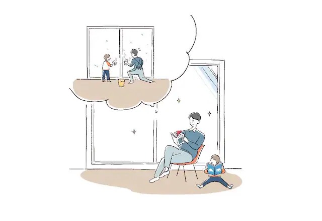 マンションの寒さ・結露・防犯対策に 窓・玄関ドアリフォームという選択 🏢 更埴トーヨー住器のイベントキャンペーン 写真3