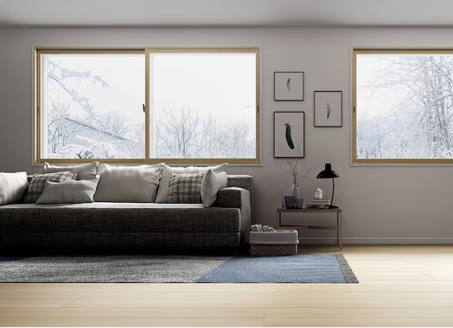 寒い家は万病のもと！ 健康的な室内温度とは？ 更埴トーヨー住器のブログ 写真6