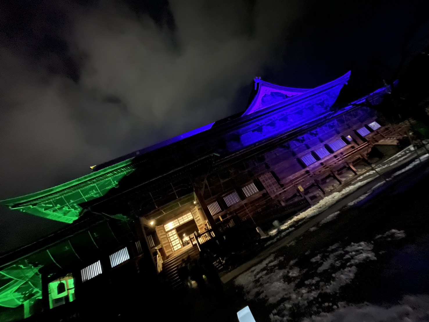 ついに、決まりました(/ω＼) 更埴トーヨー住器のブログ 写真2