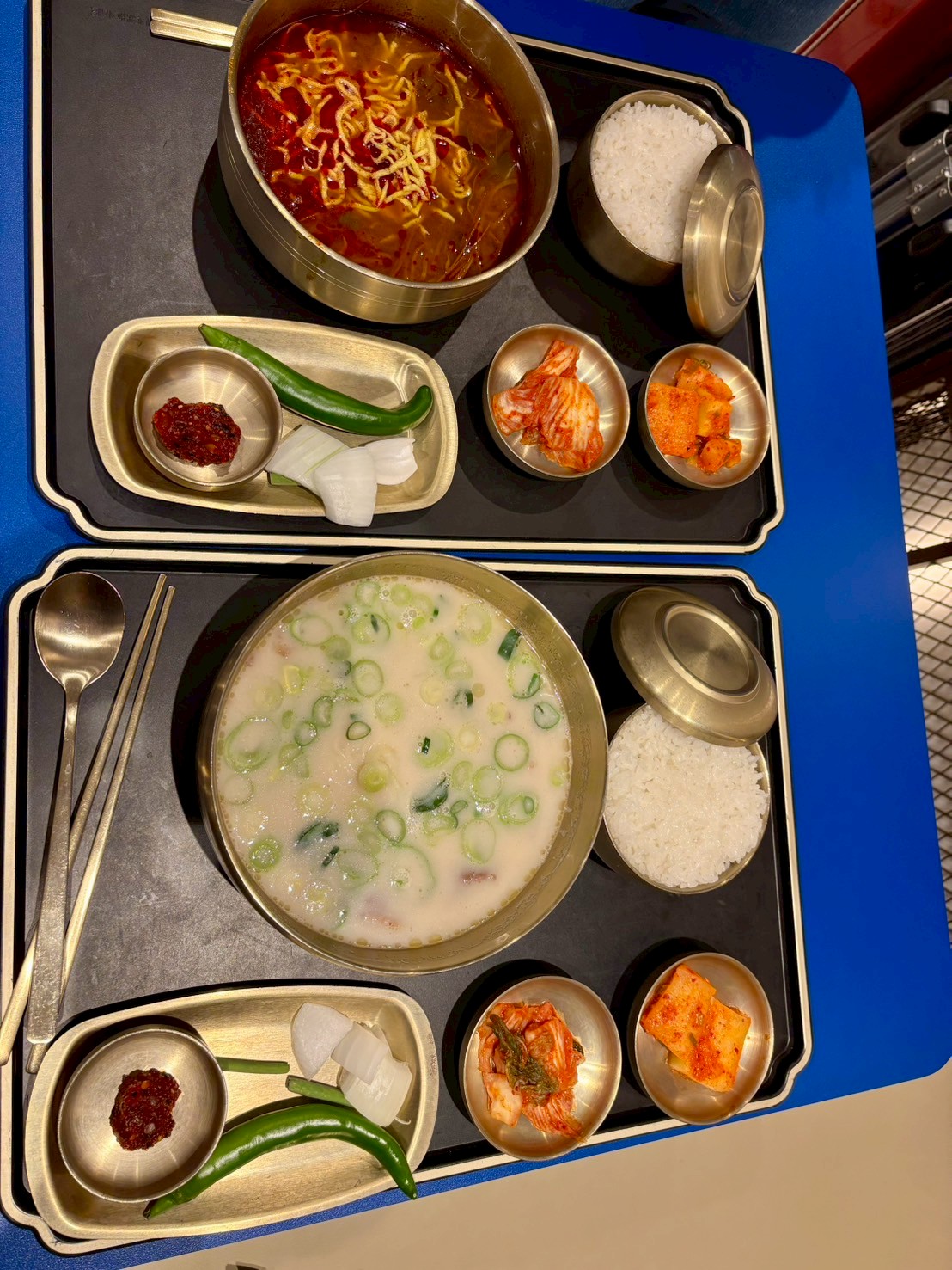 女子旅in韓国 更埴トーヨー住器のブログ 写真4