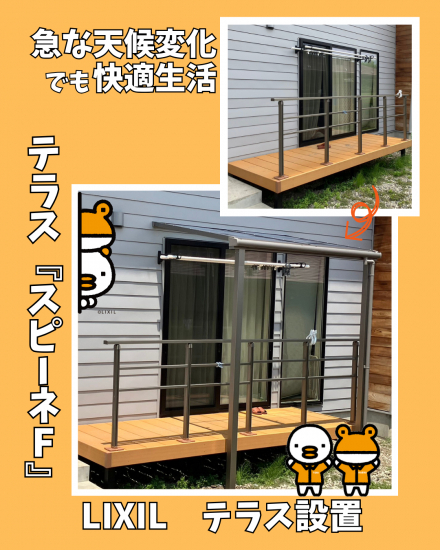 前の事例