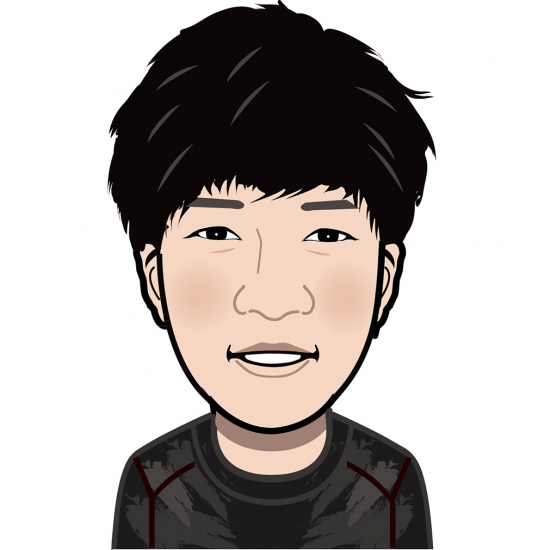岡村の写真
