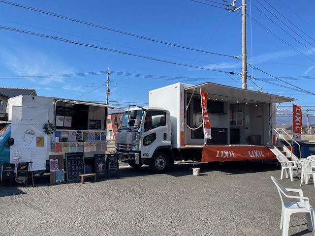 マド本舗フェスタにご来場いただきありがとうございました　｜　イベント　｜　甲斐市　｜　イソベトーヨー住器 イソベトーヨー住器のイベントキャンペーン 写真4