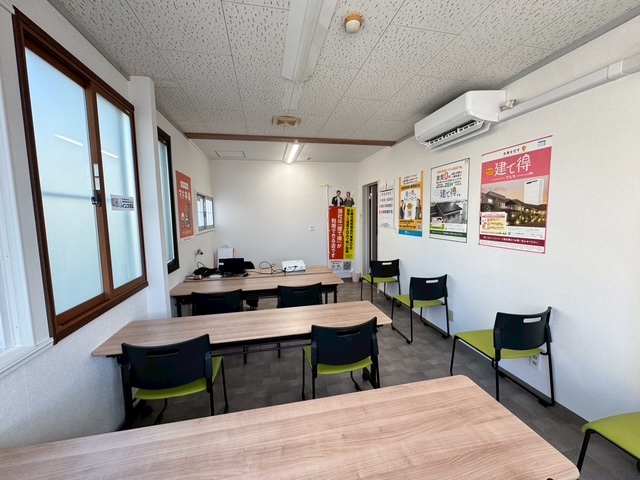 マド本舗フェスタにご来場いただきありがとうございました　｜　イベント　｜　甲斐市　｜　イソベトーヨー住器 イソベトーヨー住器のイベントキャンペーン 写真2