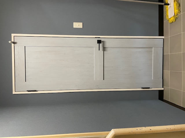 会社キッチンのリフォーム完成しました‼ イソベトーヨー住器のブログ 写真4