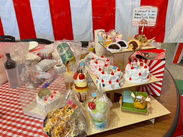 マド本舗フェスタにご来場いただきありがとうございました　｜　イベント　｜　甲斐市　｜　イソベトーヨー住器 イソベトーヨー住器のイベントキャンペーン 写真5