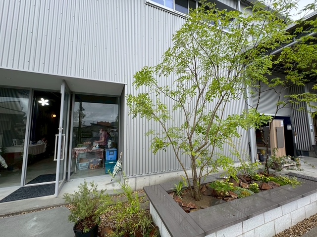 巨摩トーヨー住器㈱様のイベント見学に行かせていただきましたm(__)m イソベトーヨー住器のブログ 写真1